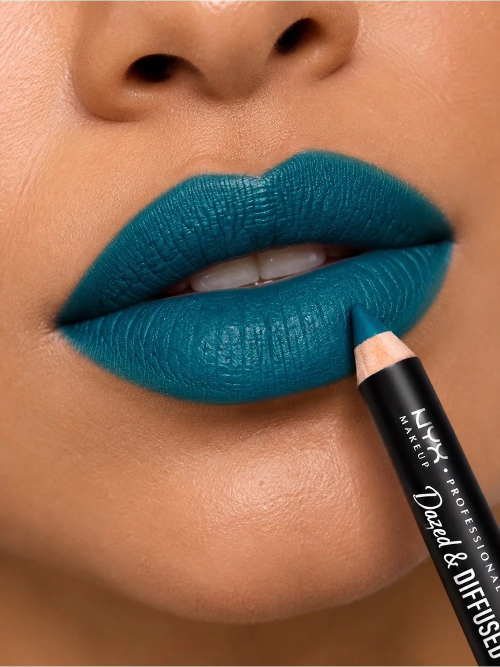 NYX make bold